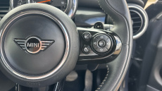 MINI Hatchback 2.0 Cooper S Exclusive II 3dr [Comfort/Nav Pack] Petrol Hatchback